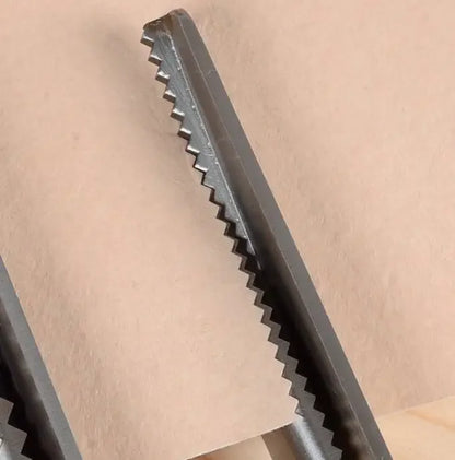 Professional Stainless Steel Pinking Shears