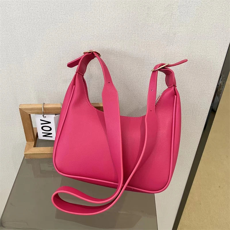 Women Leather Handbag