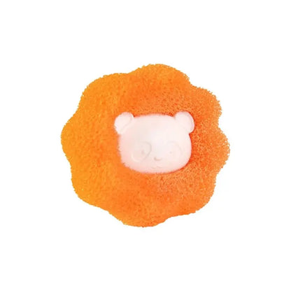 Reusable Pet Hair Remover Laundry Balls for Washing Machine