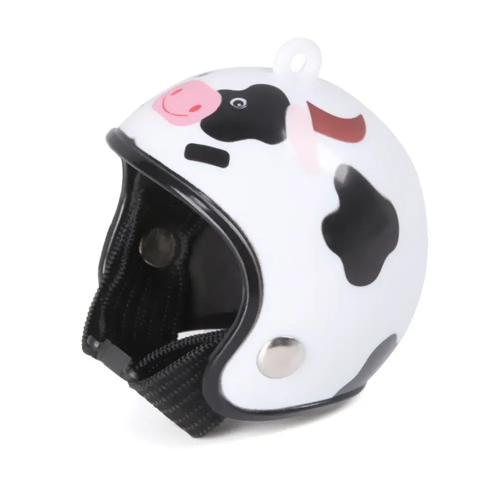 Pet Chicken Helmet