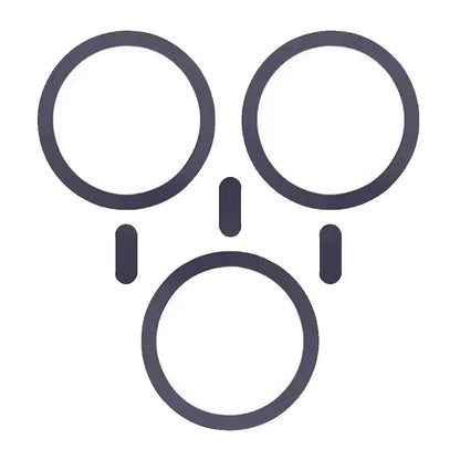 MagSafe Magnetic Ring Sticker Set