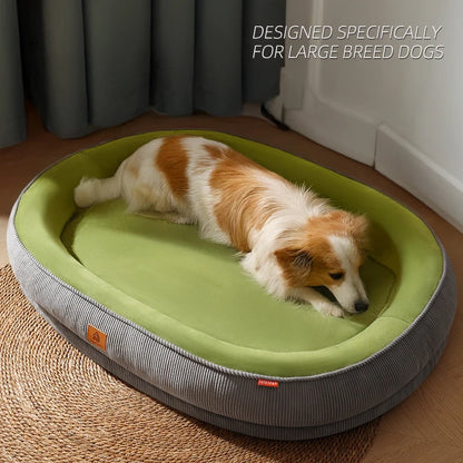 Ultra Soft Orthopedic Dog Bed
