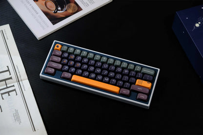 Resonance MOA PBT Keycap Set