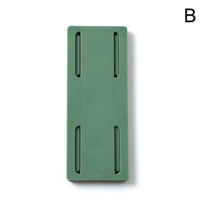 Plug Sticker Socket Holder