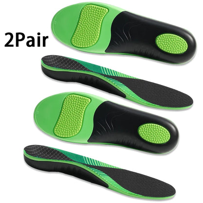Orthotic Arch Support Insoles