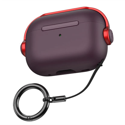 Protective AirPods Case With Phone Stand