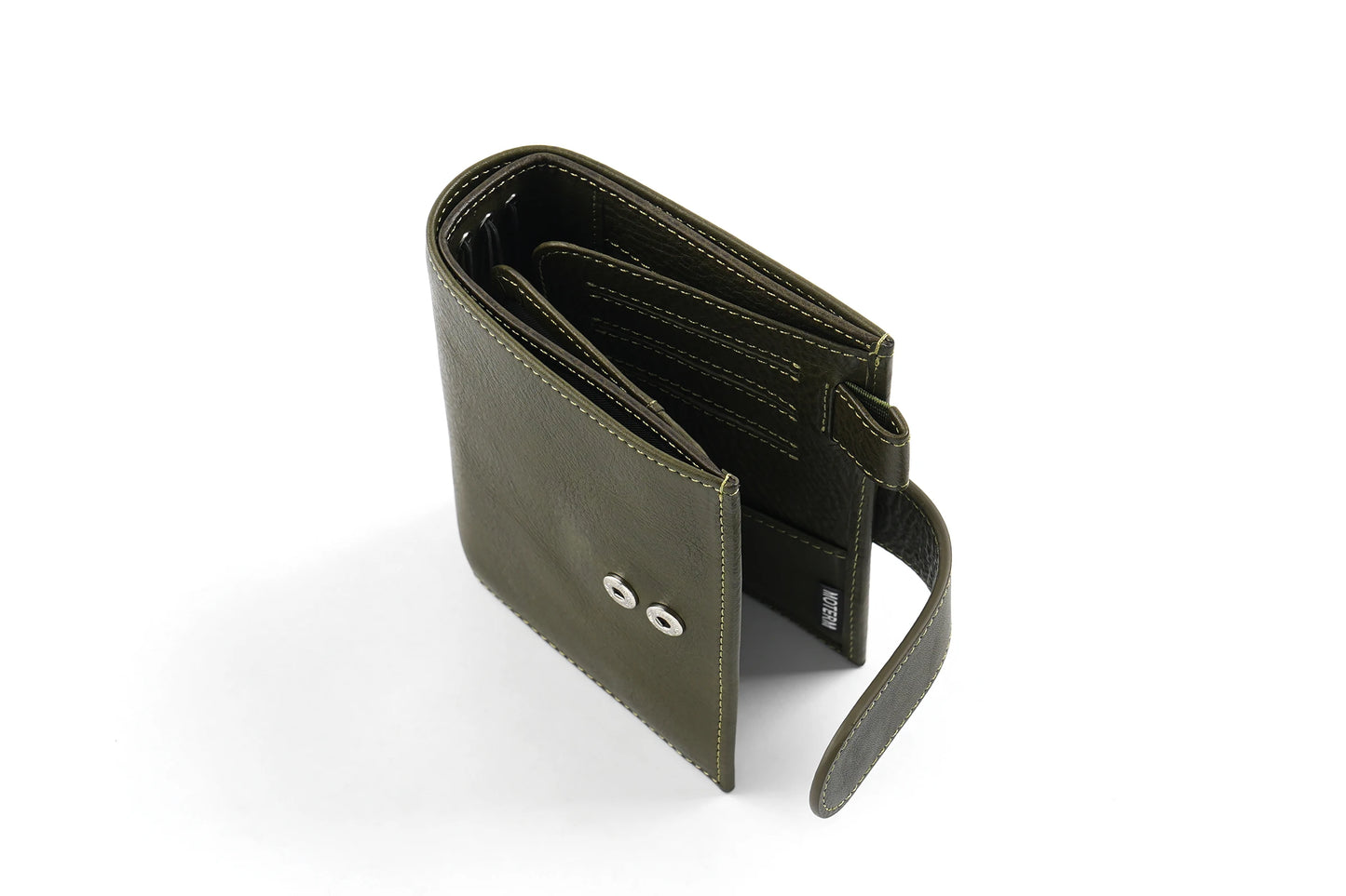 Moterm Passport Leather Travel Journal Organizer