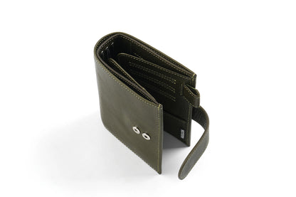 Moterm Passport Leather Travel Journal Organizer
