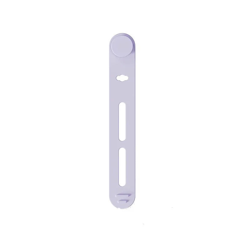 Reusable Silicone Cable Organiser Straps