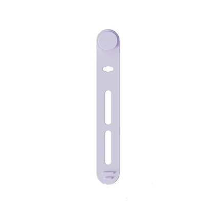 Reusable Silicone Cable Organiser Straps
