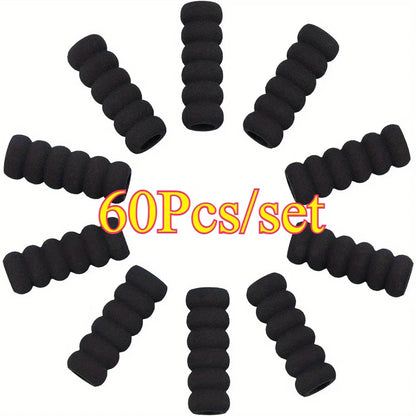 Foam Pencil Grip Set for Pens & Pencils