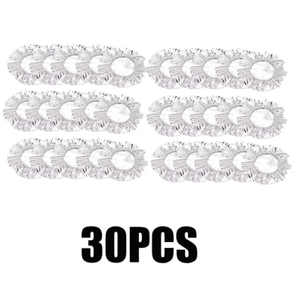 Reusable Aluminum Foil Bowl Covers