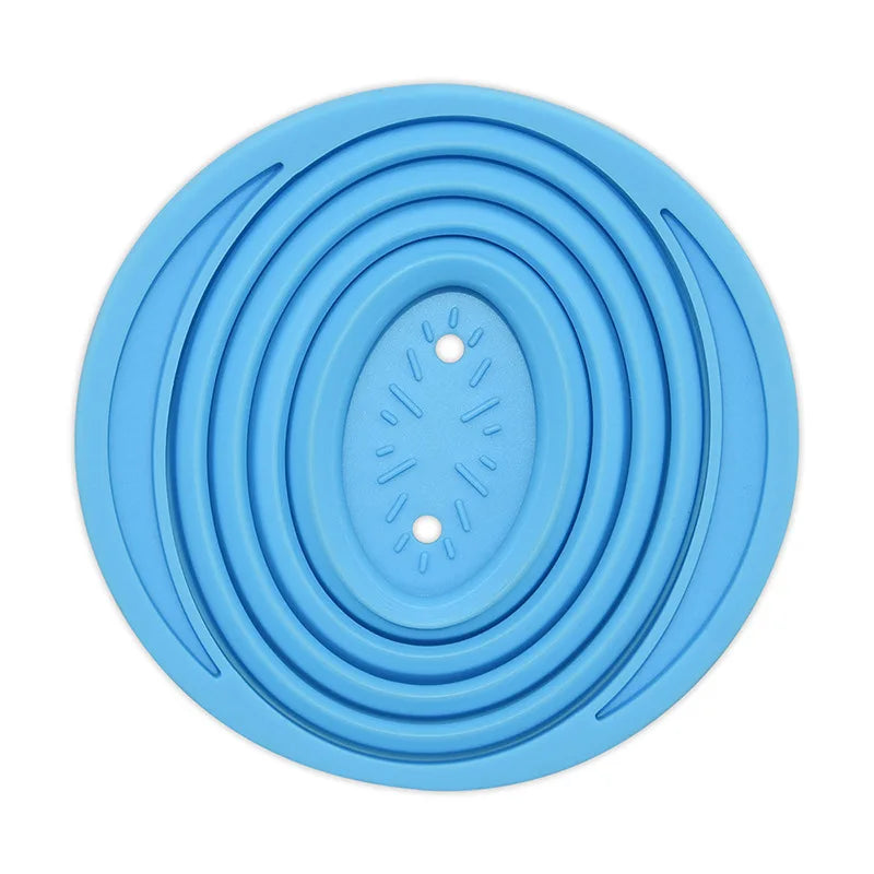 Collapsible Silicone Pour Over Coffee Dripper