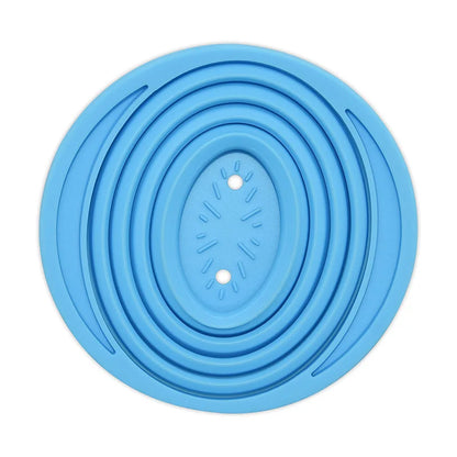 Collapsible Silicone Pour Over Coffee Dripper