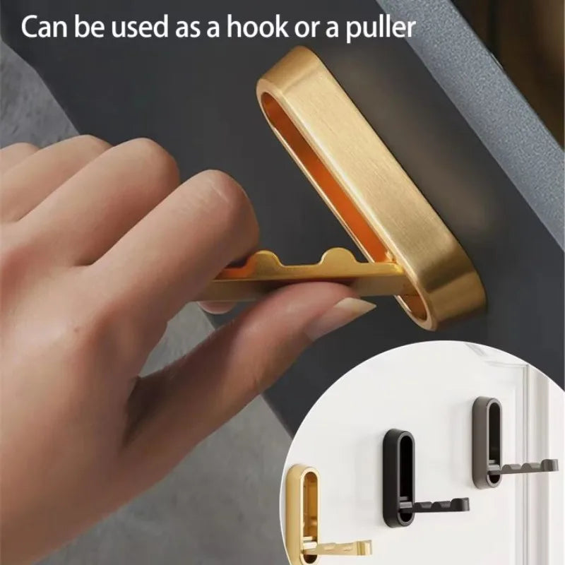 Folding Wall Hook