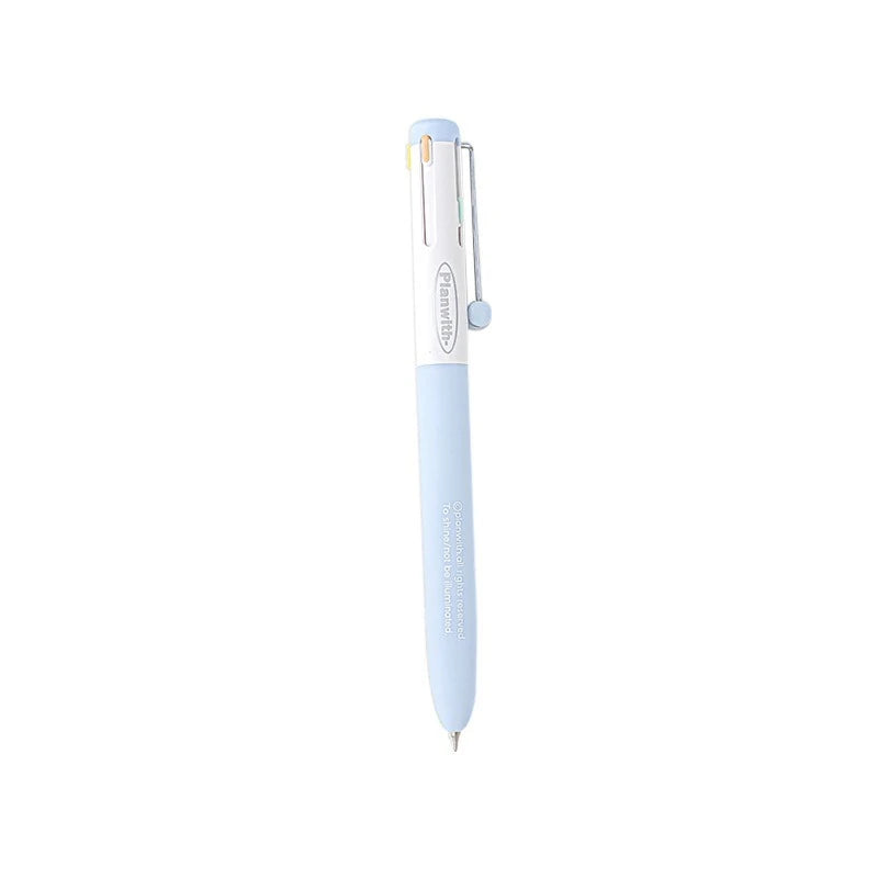 4-Color Gel Pen