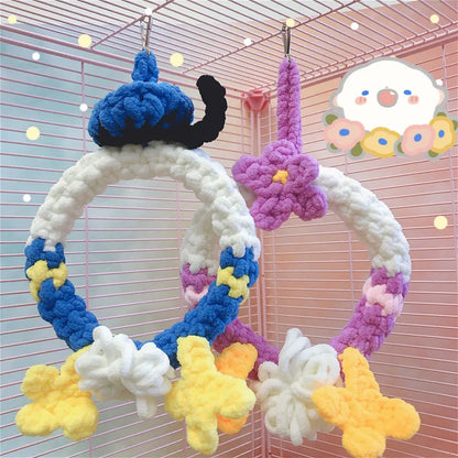 Sugar Glider Climbing Toy Set