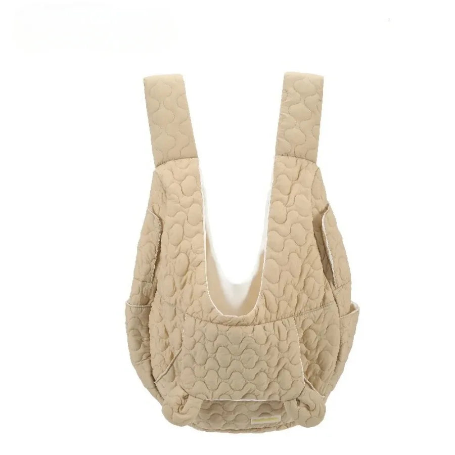 Breathable Pet Carrier Sling Bag