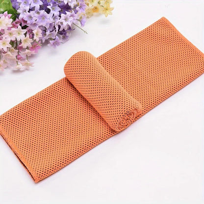 Cooling Towel Set