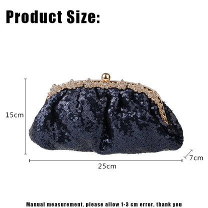 YoReAi Women Evening Bag