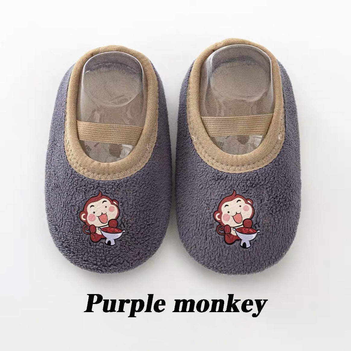 Baby Anti-slip Socks Newborn