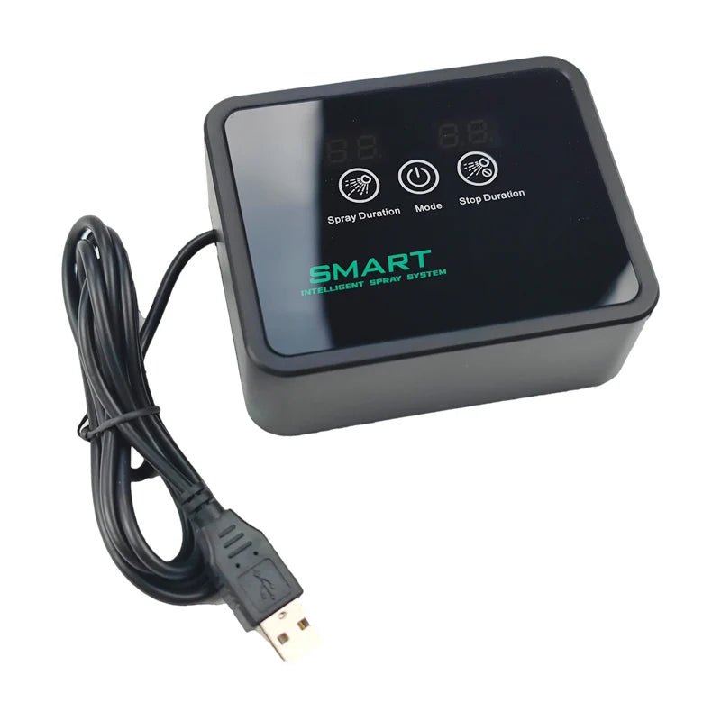 Reptile Automatic Mist & Fogger System