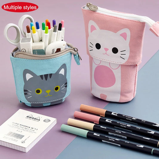 Kawaii Pencil Case