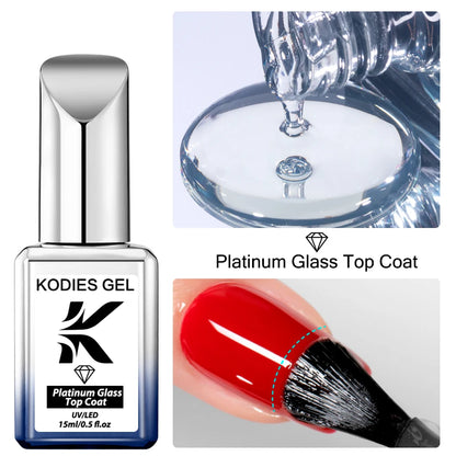GEL 15ml Super Sticky Base Coat Gel