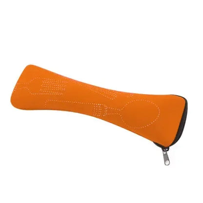 Portable Cutlery Storage Bag with Zipper
