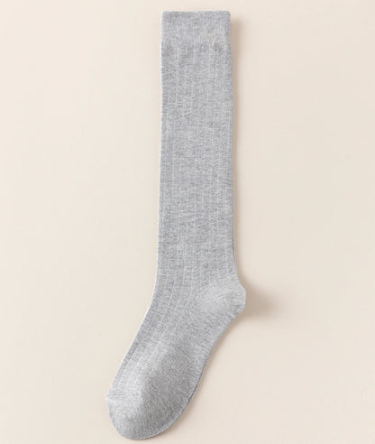 Men’s Cotton Calf Socks 3 Pairs