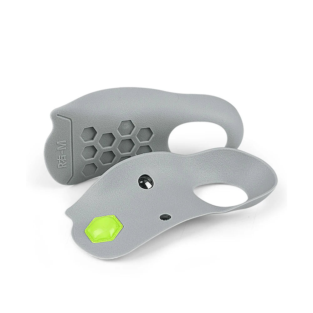 Magnetic Orthopedic Arch Support Insoles