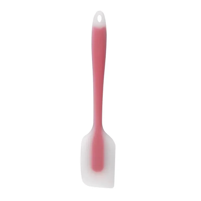 Silicone Baking Spatula
