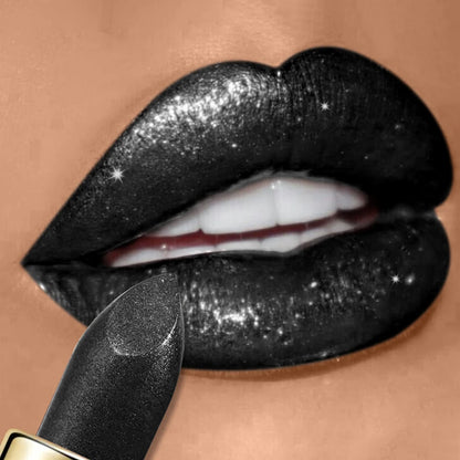 Diamond Shimmer Lipstick