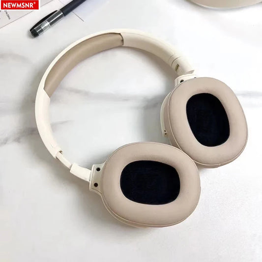 Wireless Bluetooth Over-Ear Headphones