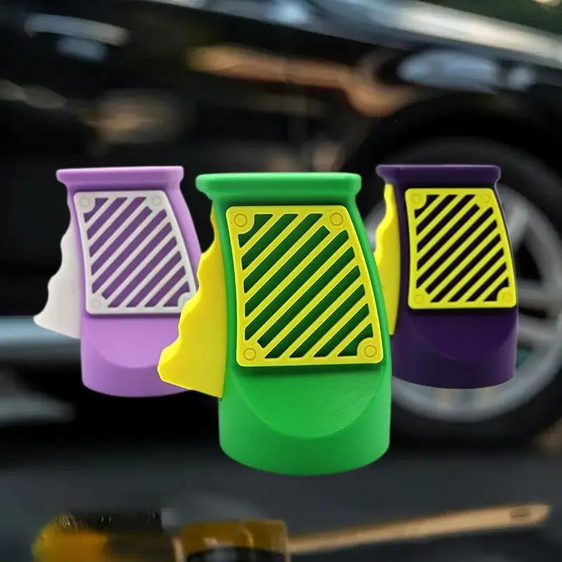 3D Printed Beverage Can Opener Tool