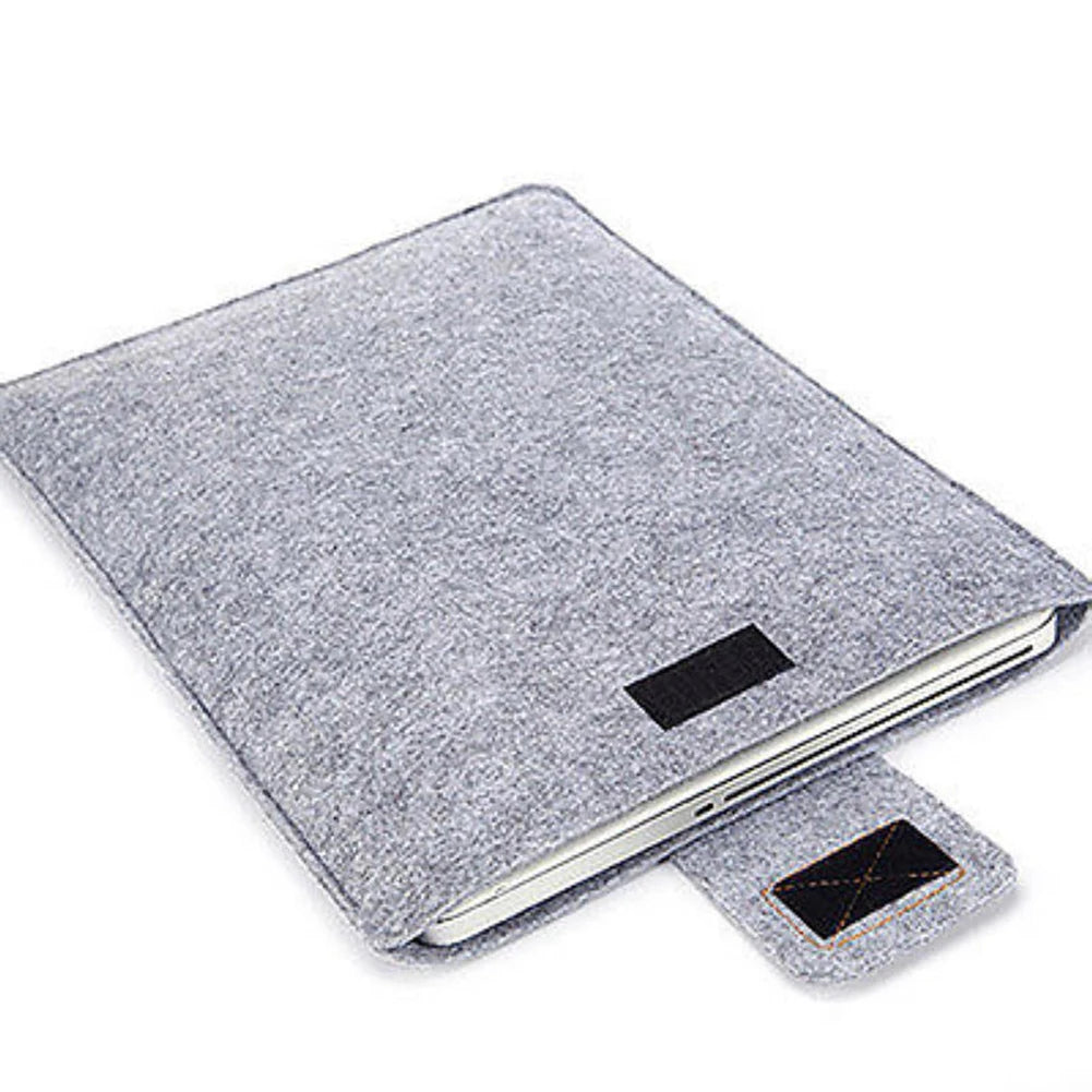 Felt Laptop & Tablet Sleeve Case