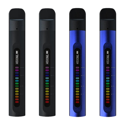 Smart Breathing Training Device