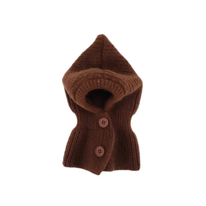 White Knit Sweater Jumpsuit for Small Dogs