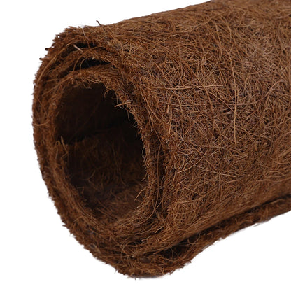 Natural Coconut Fiber Reptile Carpet