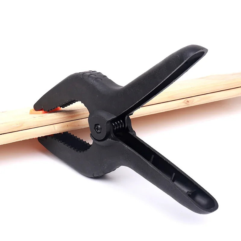 Heavy Duty Plastic Woodworking Clamps