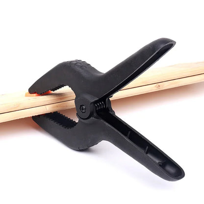 Heavy Duty Plastic Woodworking Clamps