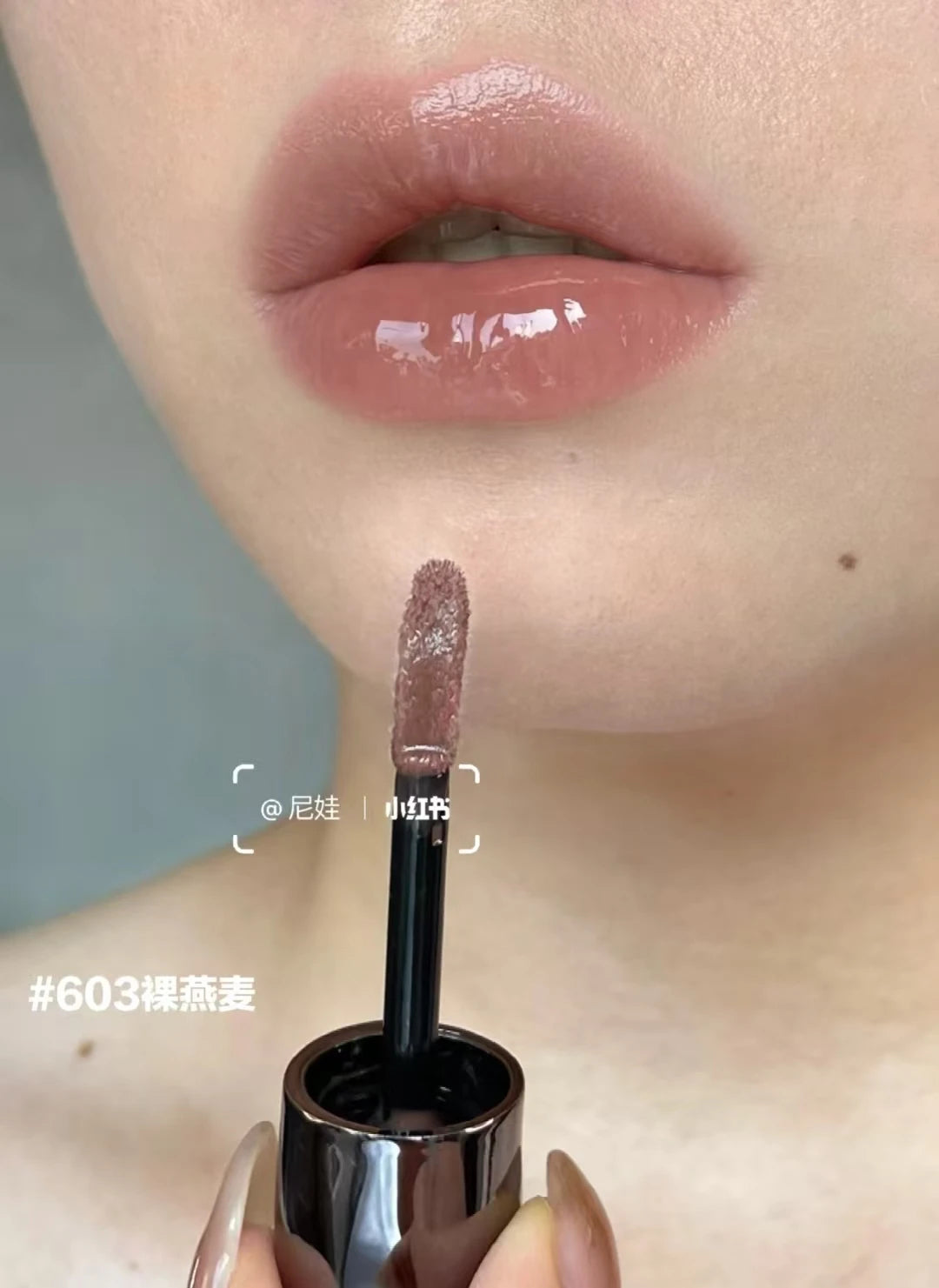 Velvet Matte Lip Glaze Moisturizing Liquid Lipstick