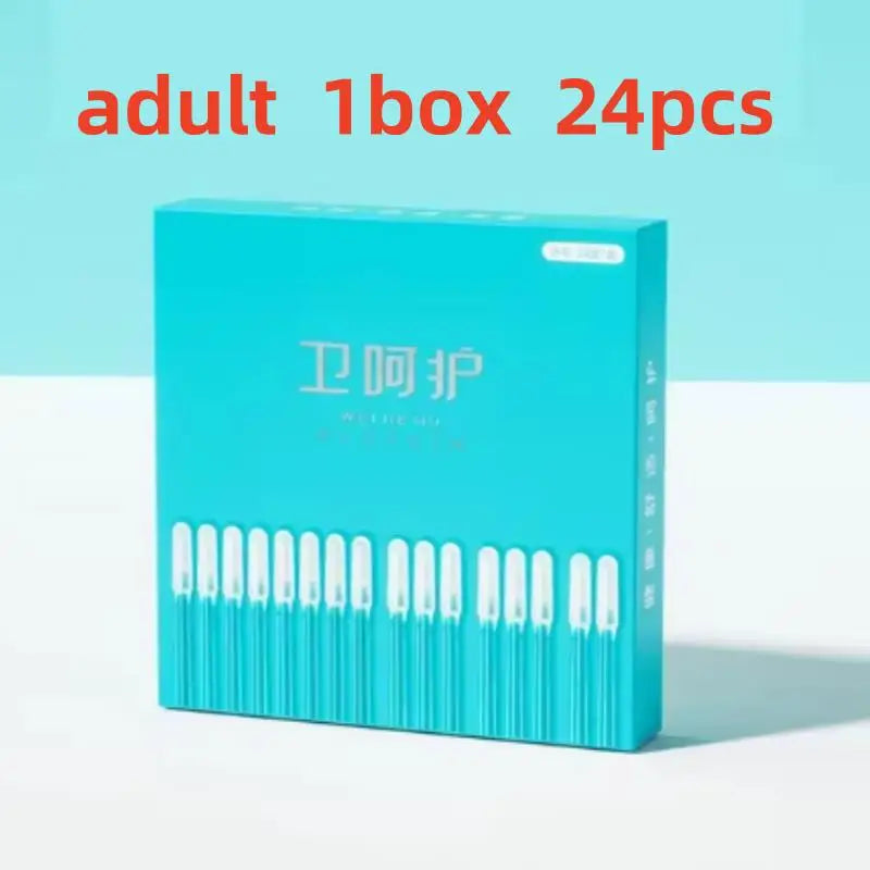 Soft Silicone Ear Wax Removal Tool