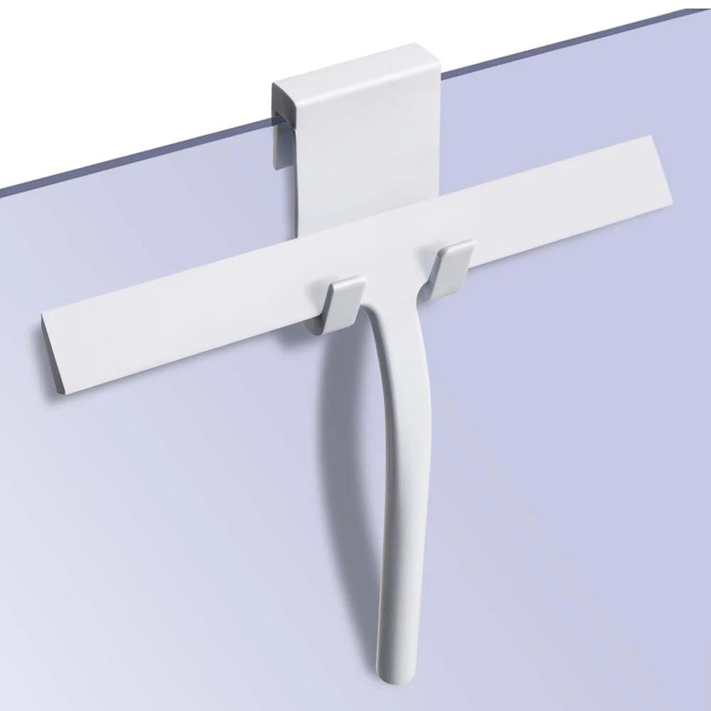 Bathroom Shower Glass Squeegee
