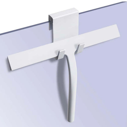 Bathroom Shower Glass Squeegee