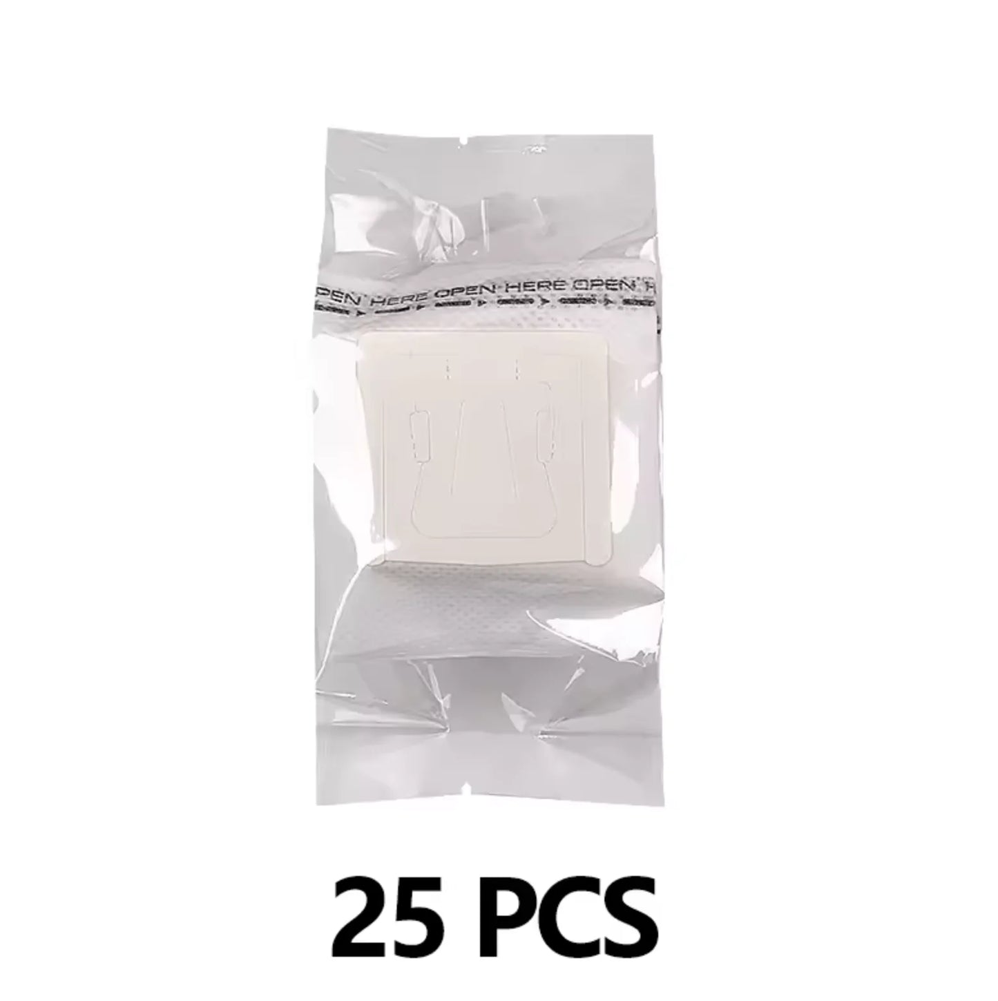 Portable Single-Serve Drip Coffee Filter Bags for Fresh Brew Coffee & Tea
