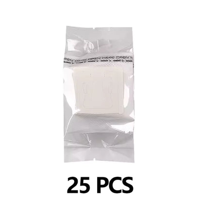 Portable Single-Serve Drip Coffee Filter Bags for Fresh Brew Coffee & Tea