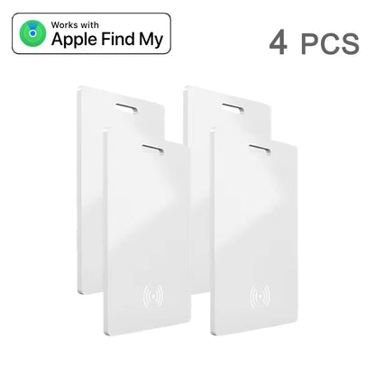 Ultra-Thin Wireless GPS Card Tracker for iPhone