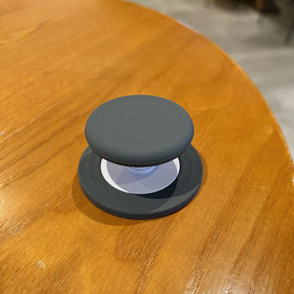 Water Ripple Silicone MagSafe Phone Grip Holder