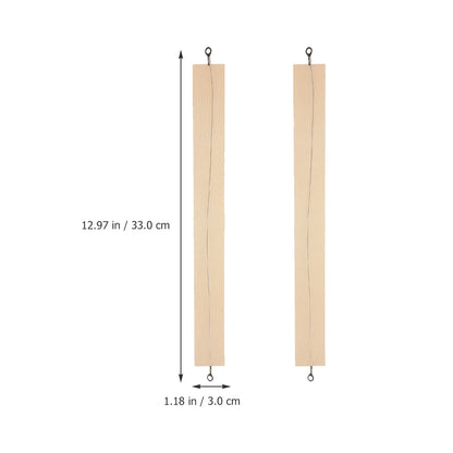 Heat Sealer Replacement Heating Strips Set